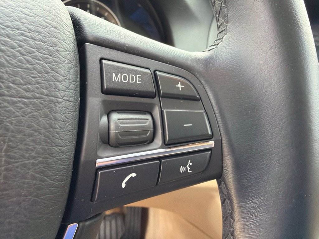 Used 2015 BMW 535i Sedan RWD image 22
