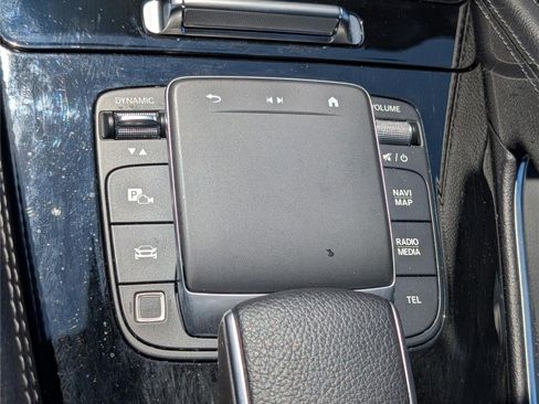 Used 2025 Mercedes-Benz GLE 350 4MATIC image 25