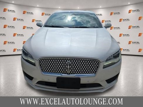 Used 2020 Lincoln MKZ Reserve w/ Monochromatic Package AWD/4WD image 6