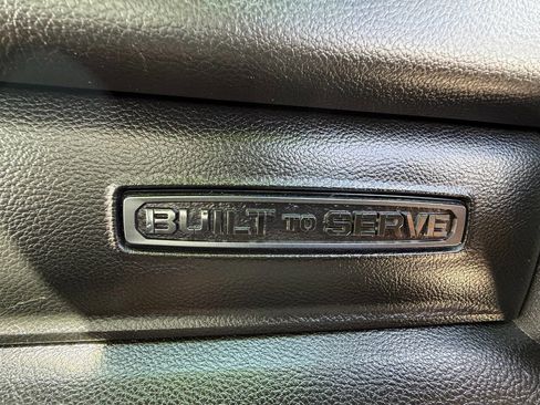 Used 2021 RAM 1500 Big Horn w/ Built-to-serve Edition AWD/4WD image 20
