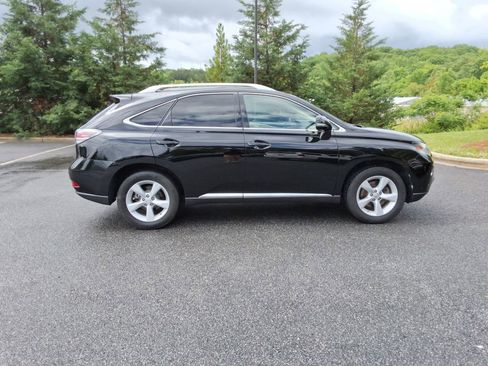 Used 2015 Lexus RX 350 AWD image 4