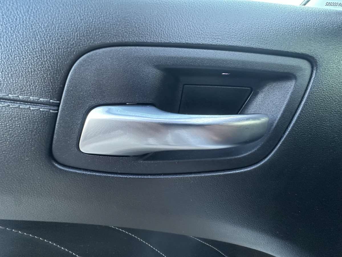 Used 2022 Dodge Charger SXT w/ Plus Group RWD image 40