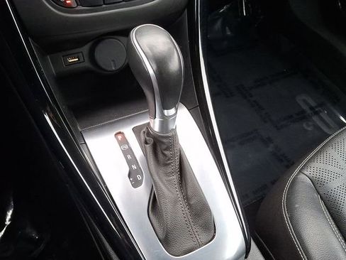 Used 2017 Buick Cascada Premium image 17