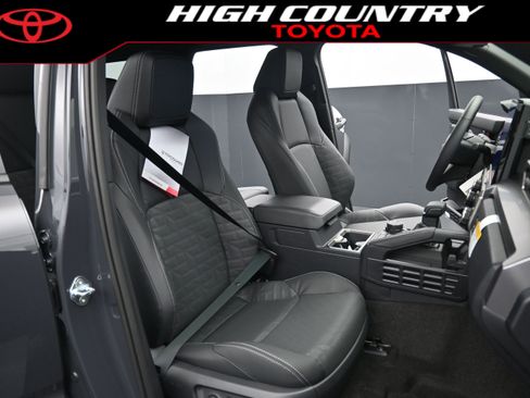 New 2026 Toyota 4Runner TRD Off-Road Premium AWD/4WD image 27