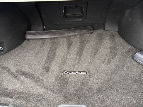 Certified 2023 Lexus ES 250 w/ Premium Package image 29