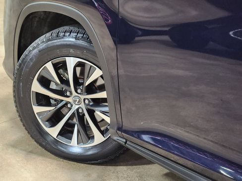 Used 2022 Lexus RX 350 AWD w/ Premium Package image 23