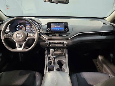 Used 2021 Nissan Altima 2.5 S image 10