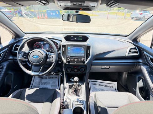 Used 2017 Subaru Impreza 2.0i Sport AWD/4WD image 30