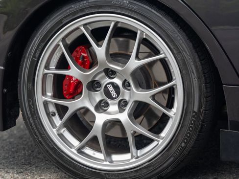 Used 2013 Mitsubishi Lancer Evolution MR image 97