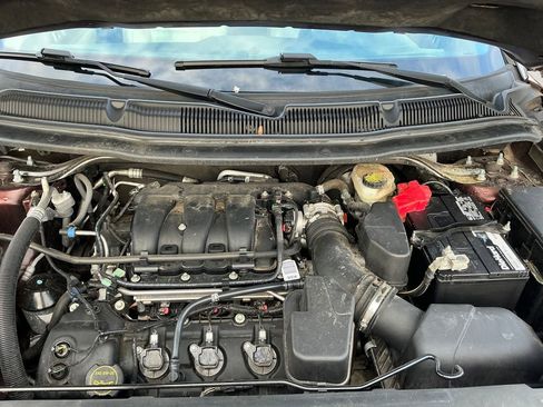 Used 2018 Ford Explorer XLT w/ Equipment Group 202A image 27