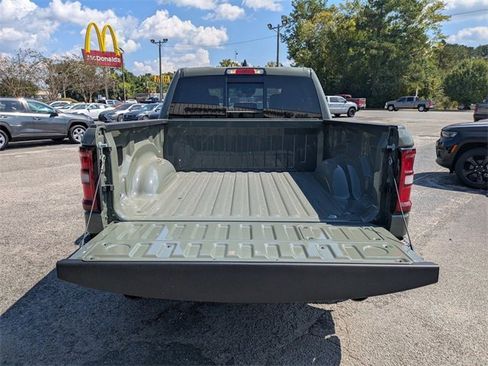 New 2026 RAM 1500 Laramie w/ Night Edition image 13