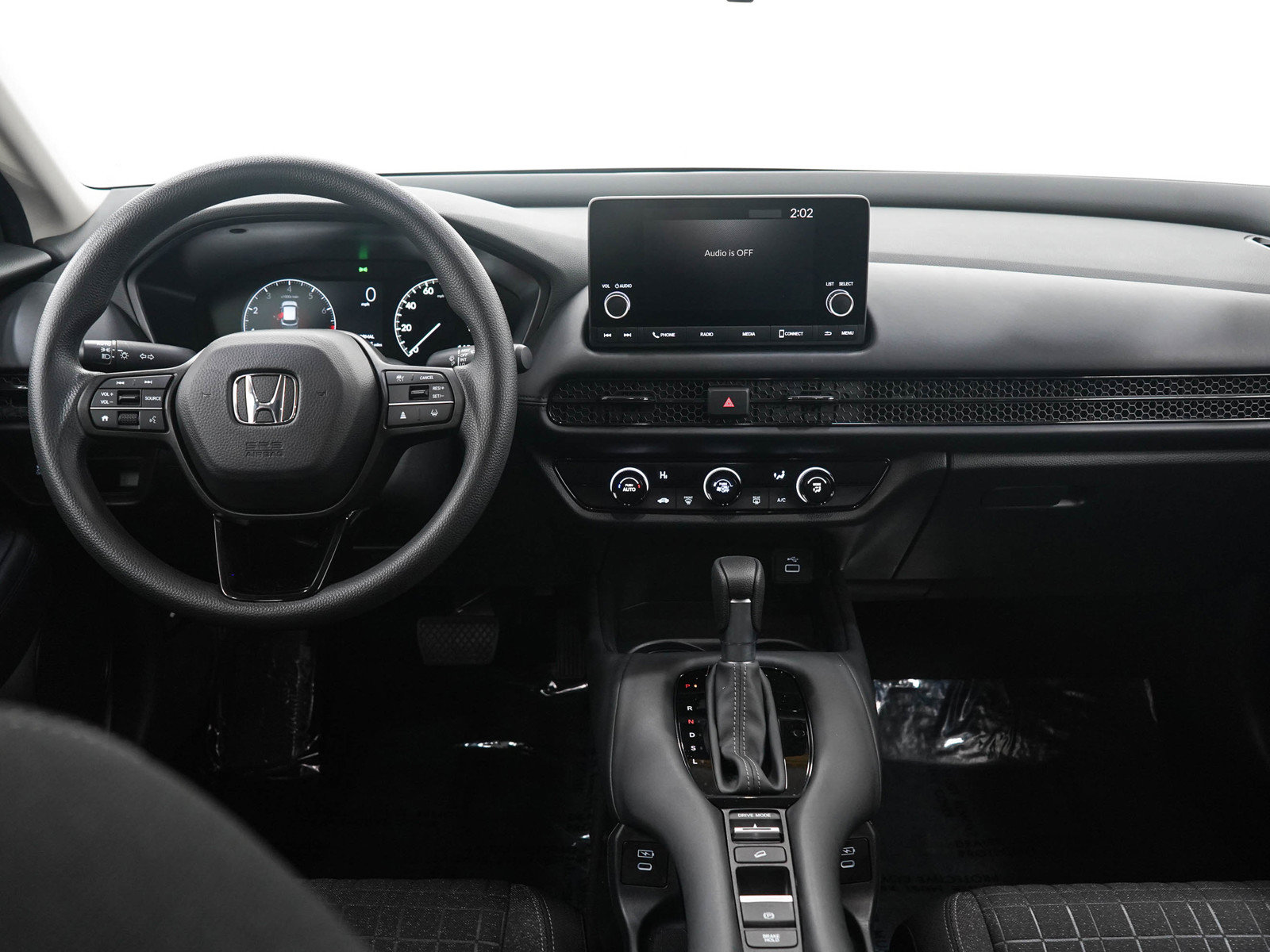 Used 2024 Honda HR-V LX image 15