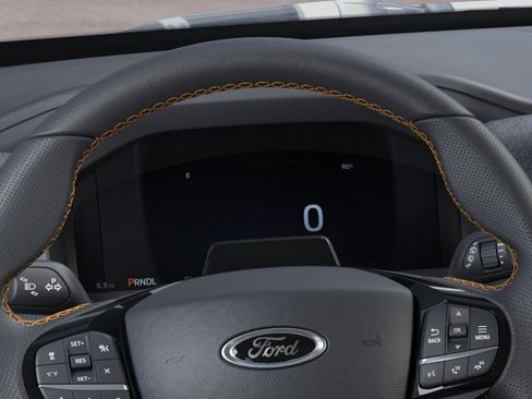New 2026 Ford Explorer Tremor AWD/4WD image 13
