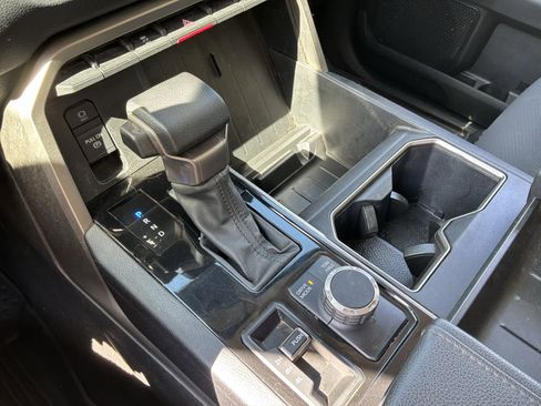 Used 2023 Toyota Tundra SR5 w/ SR5 Convenience Package image 26