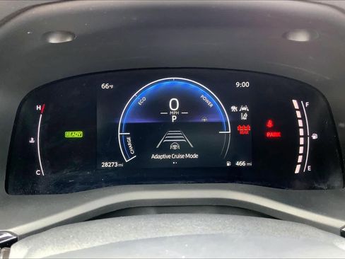 Used 2025 Toyota Camry LE image 26