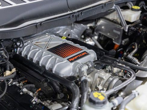 Used 2024 Ford F150 Raptor w/ Equipment Group 803A Raptor R image 19