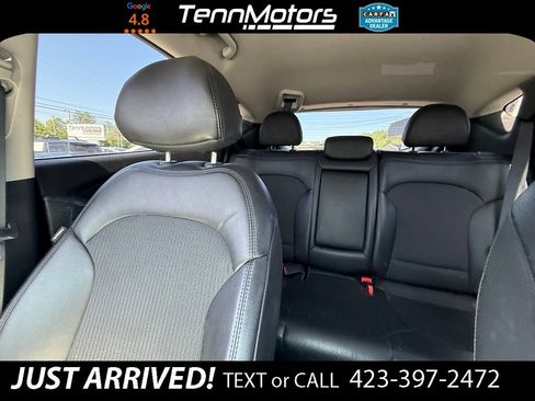 Used 2013 Hyundai Tucson GLS AWD/4WD image 19
