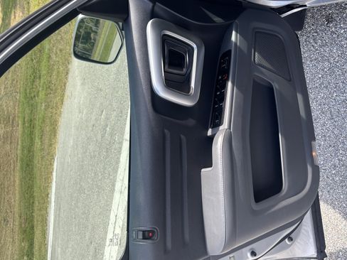 Used 2008 Honda Ridgeline RTL image 9