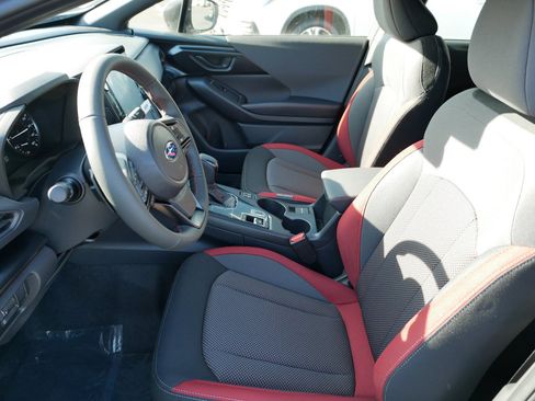 New 2026 Subaru Impreza RS image 5