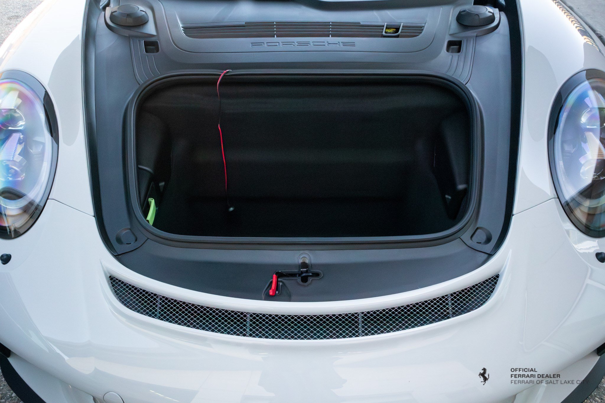 Used 2019 Porsche 911 GT3 RWD image 10