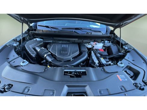 New 2026 Chevrolet Traverse LT image 33