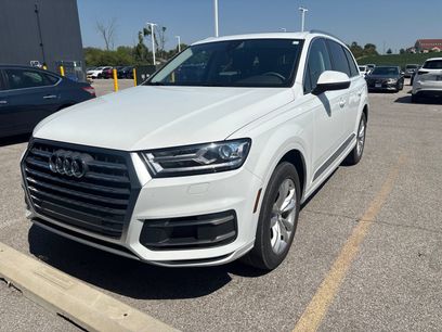 Used 2017 Audi Q7 2.0T Premium