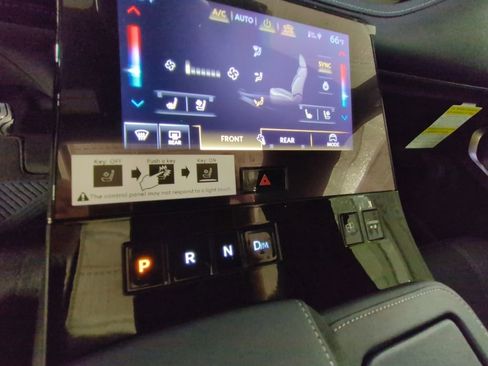 New 2026 INFINITI QX80 4WD w/ Sport Exterior Package image 17