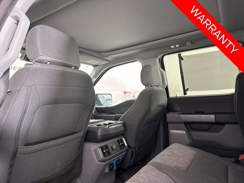 Used 2021 Ford F150 XLT w/ Equipment Group 302A High image 12