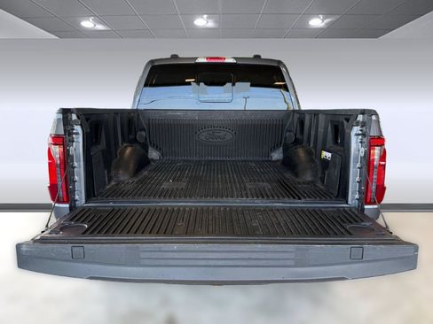 Certified 2024 Ford F150 XLT w/ Equipment Group 302A MID AWD/4WD image 29