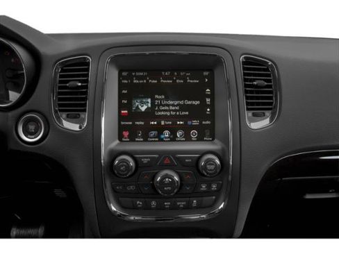 Used 2015 Dodge Durango Citadel w/ Technology Group AWD/4WD image 13