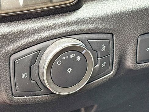 Used 2021 Ford Ranger Lariat w/ Equipment Group 501A High image 10