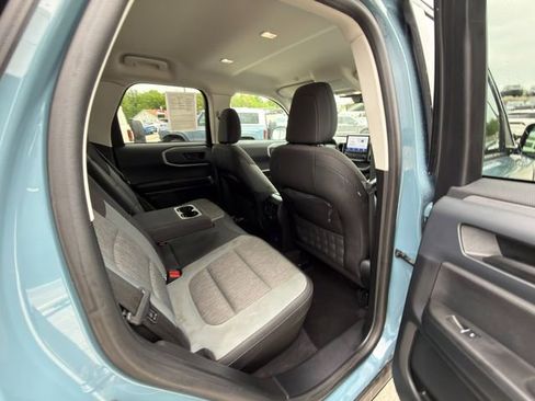 Used 2021 Ford Bronco Sport Big Bend AWD/4WD image 10