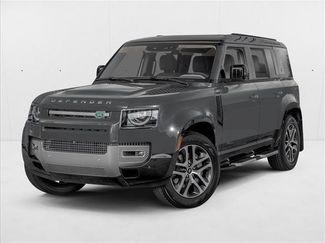 Used 2025 Land Rover Defender 110 X-Dynamic SE AWD/4WD video 1