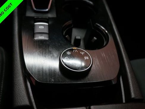 Certified 2023 Nissan Rogue S image 20