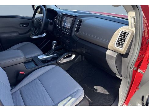 Used 2023 Nissan Frontier SV w/ Technology Package image 25