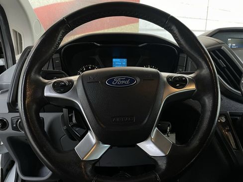 Used 2016 Ford Transit 350 XL image 28