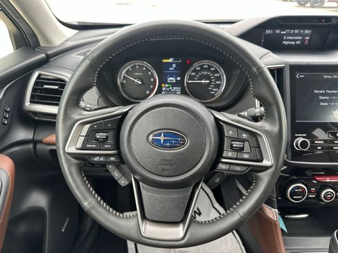 Used 2024 Subaru Forester Touring w/ POP Package 3 AWD/4WD image 10