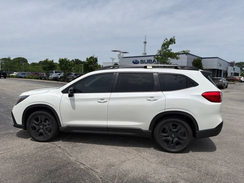 Certified 2023 Subaru Ascent Onyx Edition AWD/4WD image 22