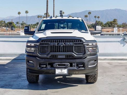 New 2026 RAM 2500 Power Wagon AWD/4WD image 3
