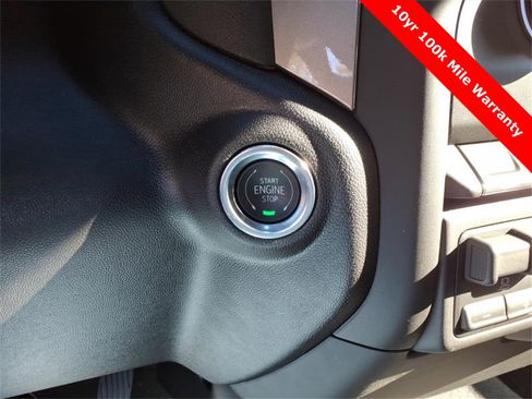 New 2026 Chevrolet Silverado 2500 Custom w/ Custom Value Package image 26