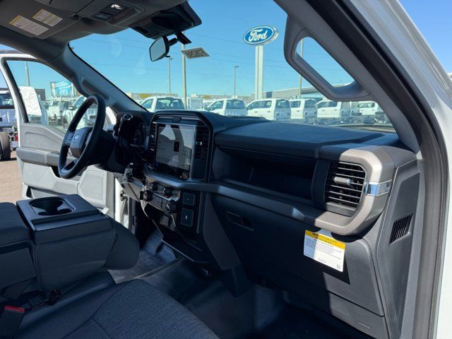 New 2026 Ford F150 XL AWD/4WD image 20