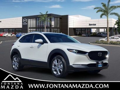 New 2026 MAZDA CX-30 AWD 2.5 S