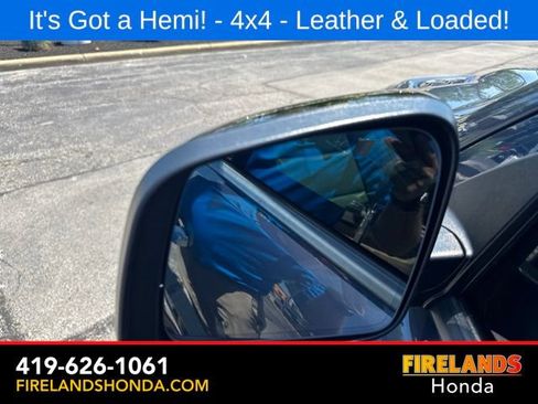 Used 2021 Dodge Durango R/T w/ Blacktop Package AWD/4WD image 13