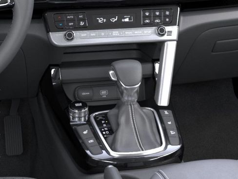 New 2026 Kia Seltos S AWD/4WD image 23