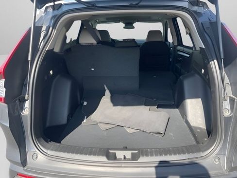 Used 2024 Honda CR-V EX image 12