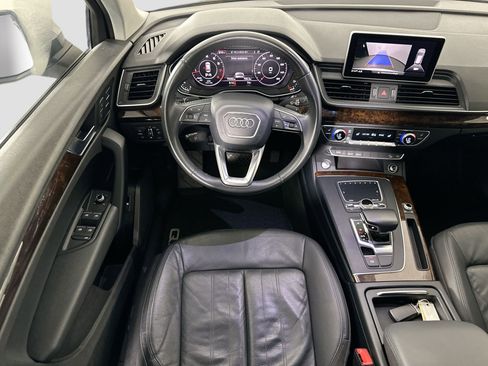 Used 2018 Audi Q5 2.0T Premium image 22