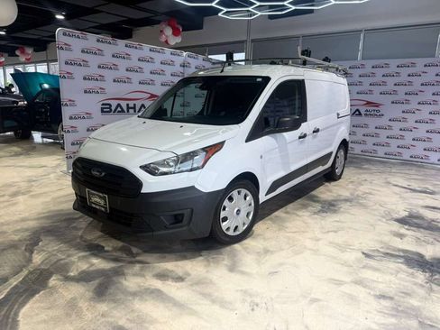 Used 2020 Ford Transit Connect XL image 2