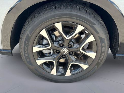 New 2026 Honda HR-V EX-L image 11