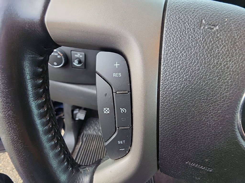 Used 2012 Chevrolet Silverado 1500 LT w/ All-Star Edition AWD/4WD image 10