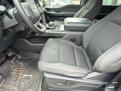 Used 2023 Ford F150 XLT w/ Equipment Group 302A High image 16